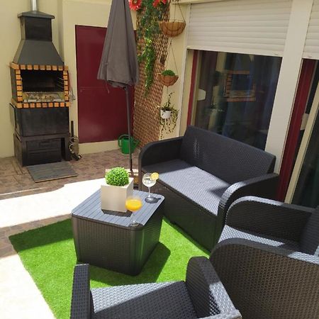 Casas Do Beco Charming Flats Apartment Lisbon Bagian luar foto