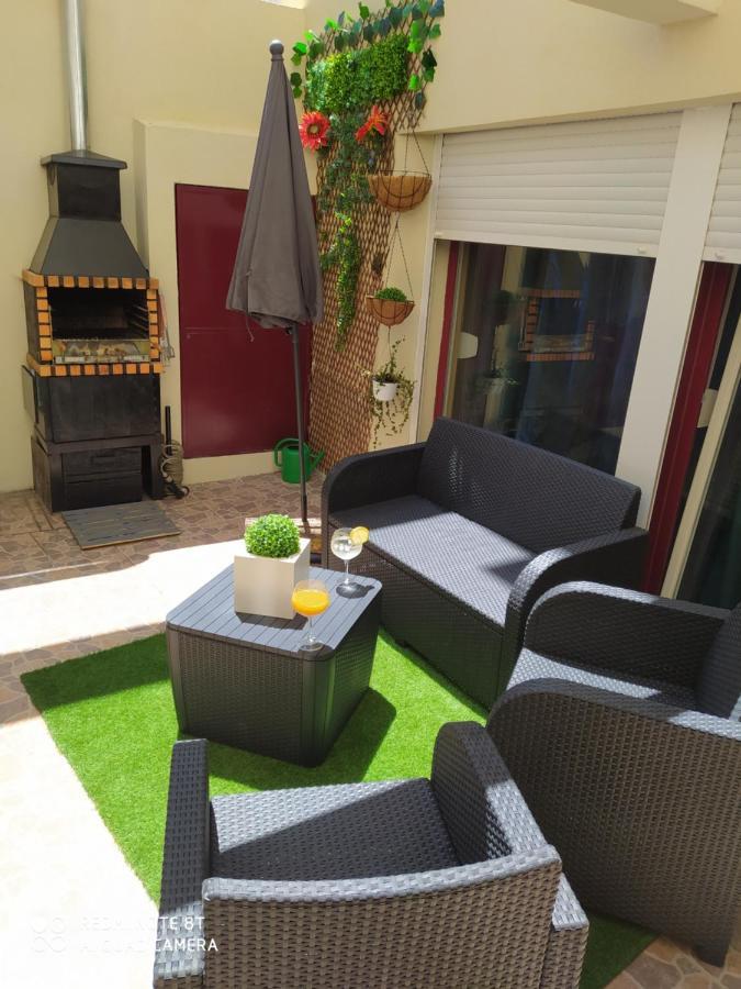 Casas Do Beco Charming Flats Apartment Lisbon Bagian luar foto