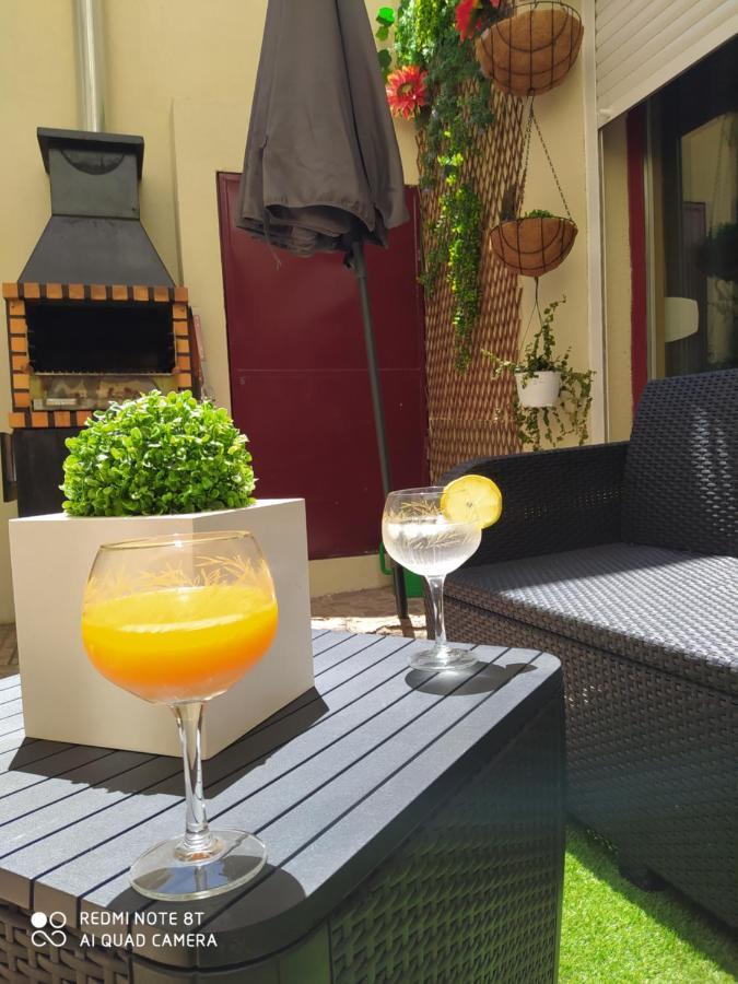 Casas Do Beco Charming Flats Apartment Lisbon Bagian luar foto