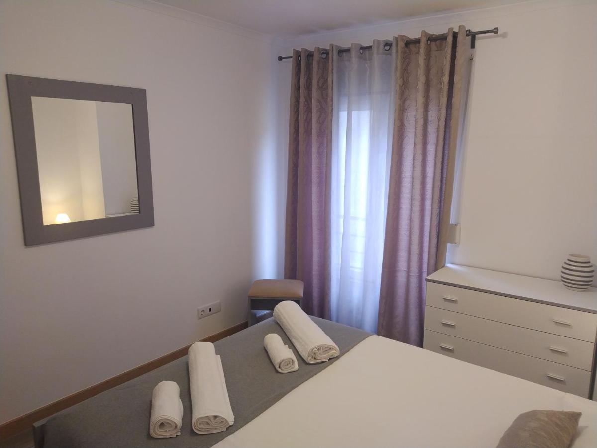 Casas Do Beco Charming Flats Apartment Lisbon Bagian luar foto