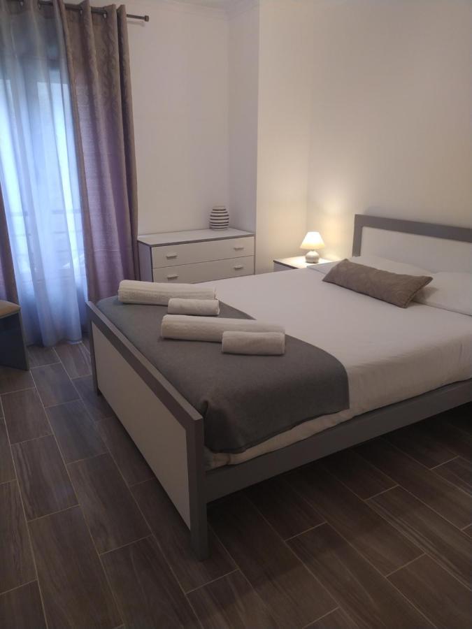 Casas Do Beco Charming Flats Apartment Lisbon Bagian luar foto