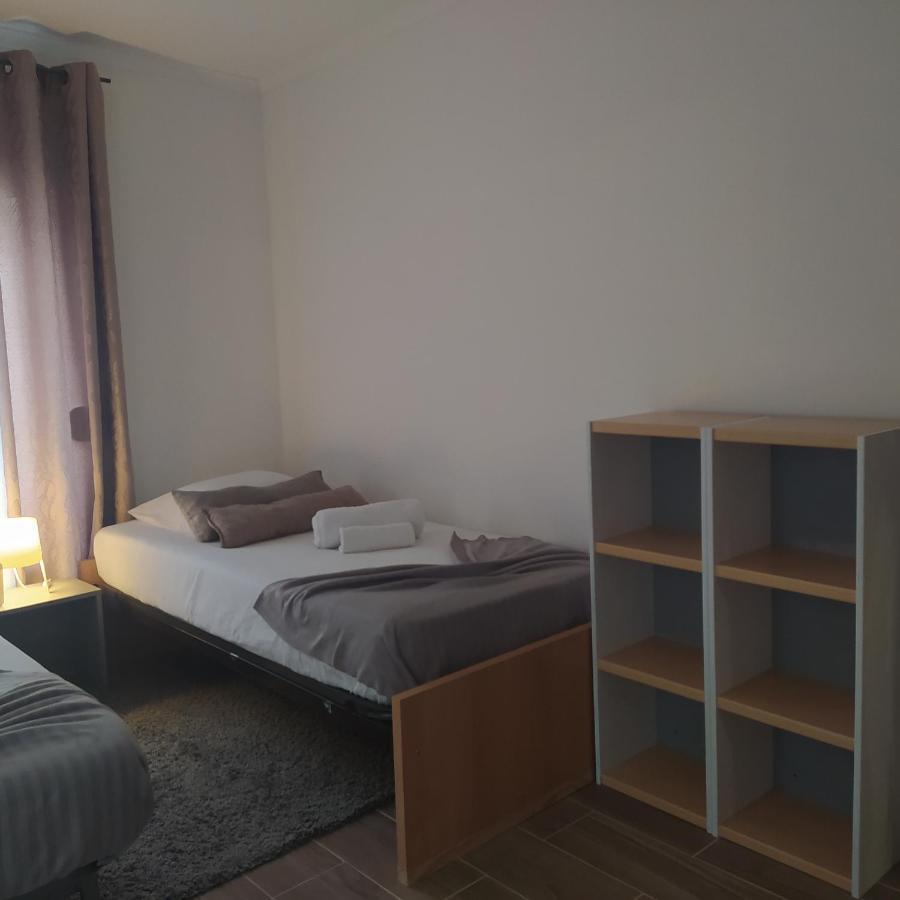 Casas Do Beco Charming Flats Apartment Lisbon Bagian luar foto