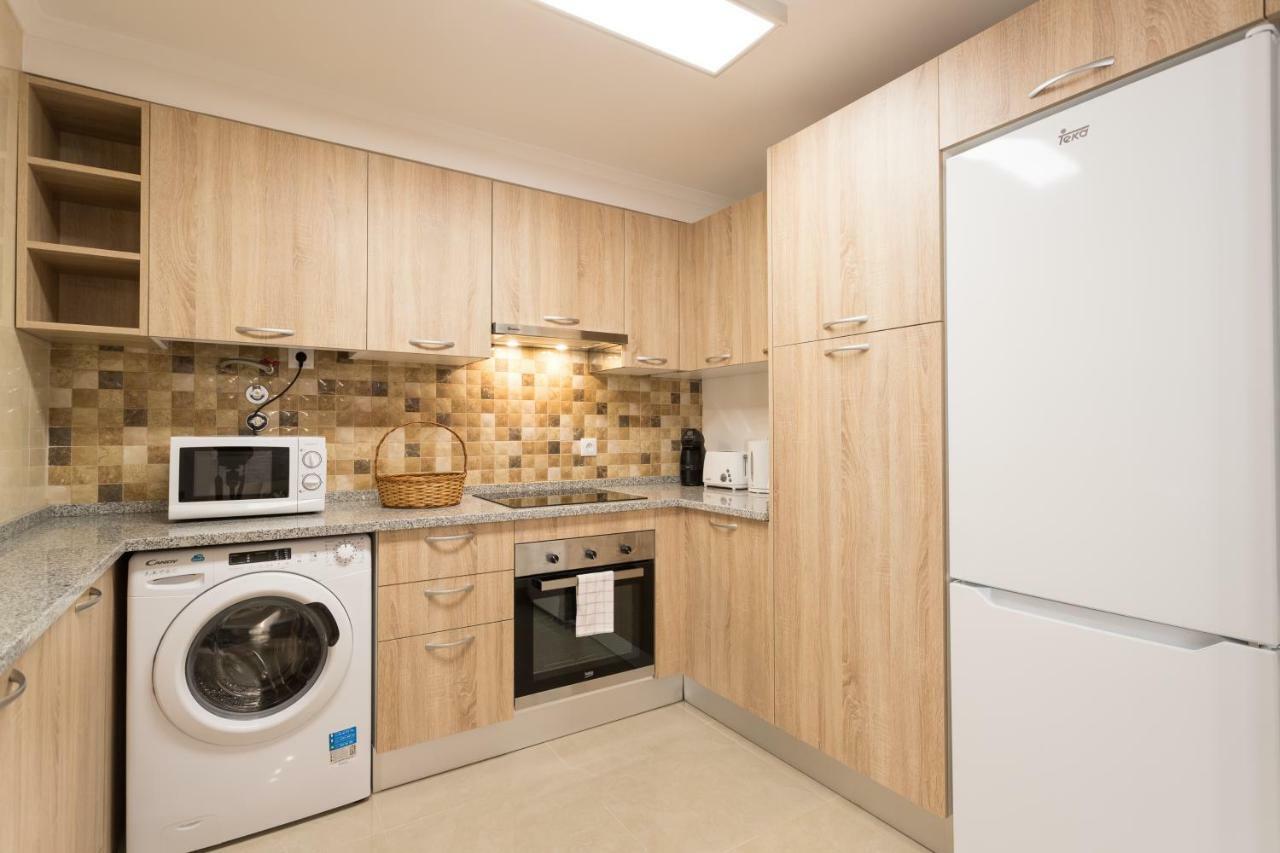 Casas Do Beco Charming Flats Apartment Lisbon Bagian luar foto