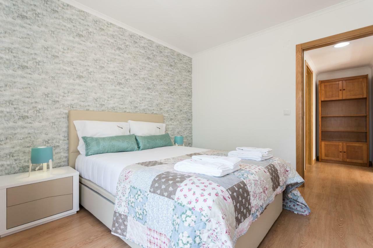 Casas Do Beco Charming Flats Apartment Lisbon Bagian luar foto