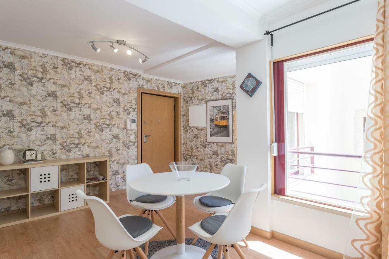 Casas Do Beco Charming Flats Apartment Lisbon Bagian luar foto