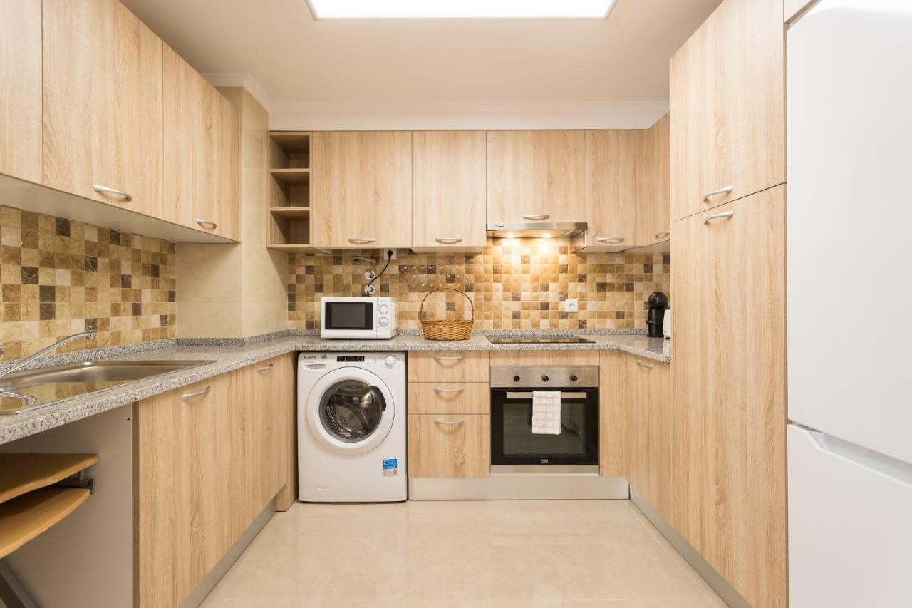Casas Do Beco Charming Flats Apartment Lisbon Bagian luar foto