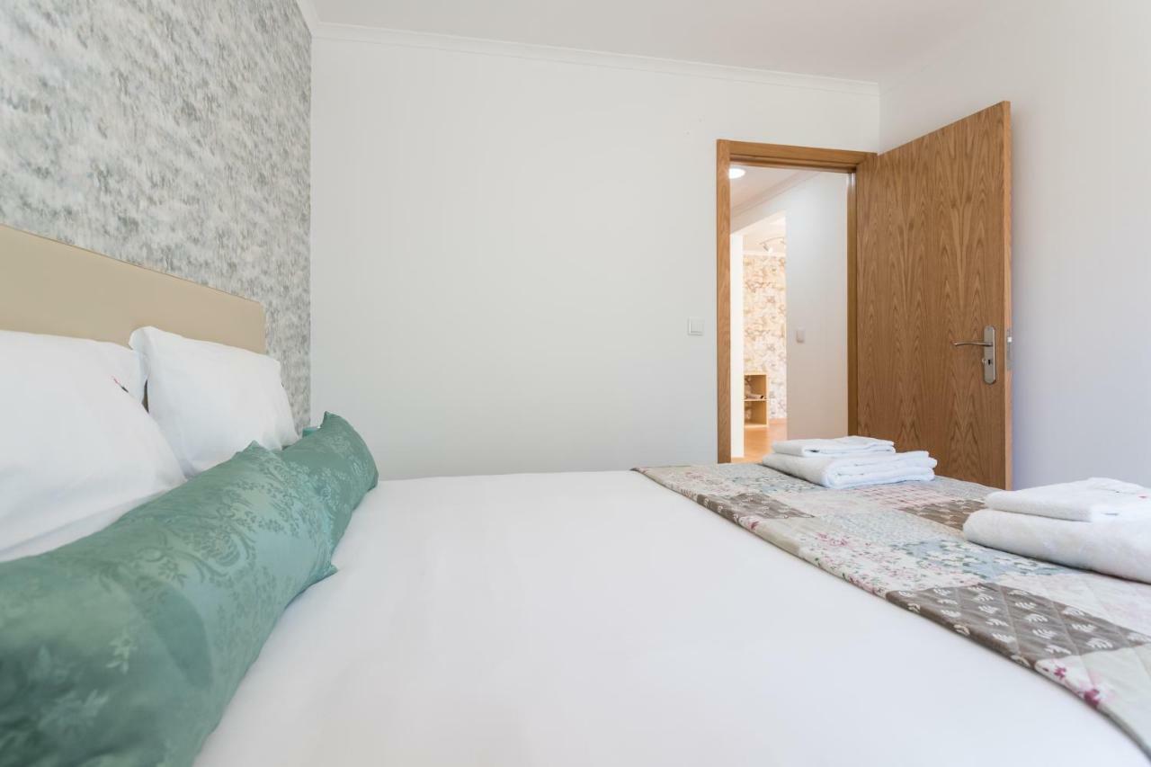 Casas Do Beco Charming Flats Apartment Lisbon Bagian luar foto
