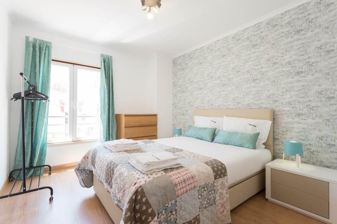 Casas Do Beco Charming Flats Apartment Lisbon Bagian luar foto