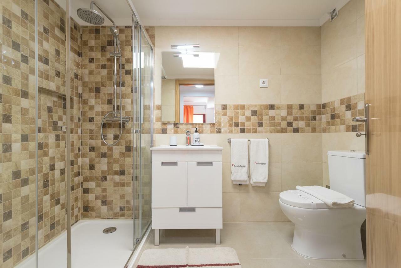 Casas Do Beco Charming Flats Apartment Lisbon Bagian luar foto