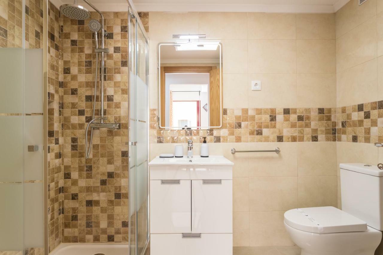 Casas Do Beco Charming Flats Apartment Lisbon Bagian luar foto