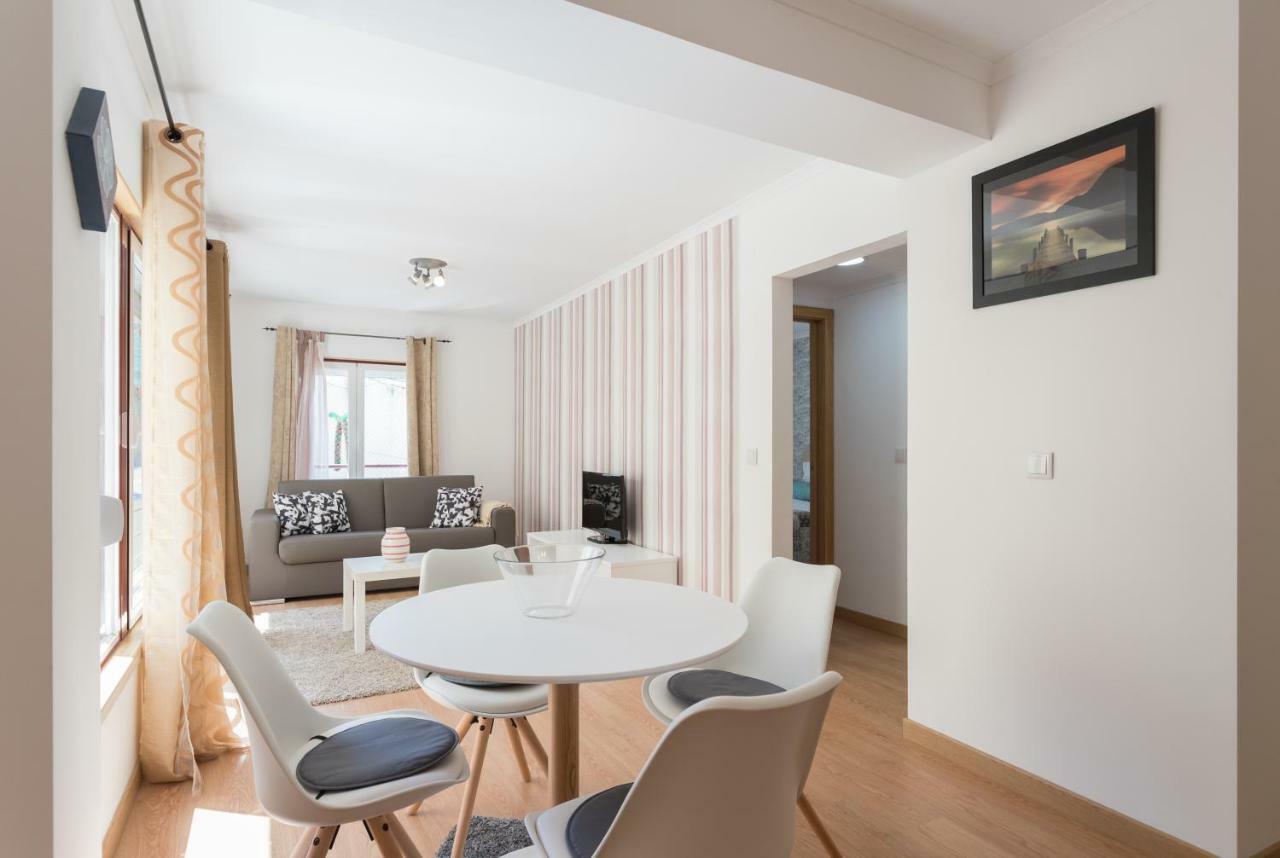 Casas Do Beco Charming Flats Apartment Lisbon Bagian luar foto