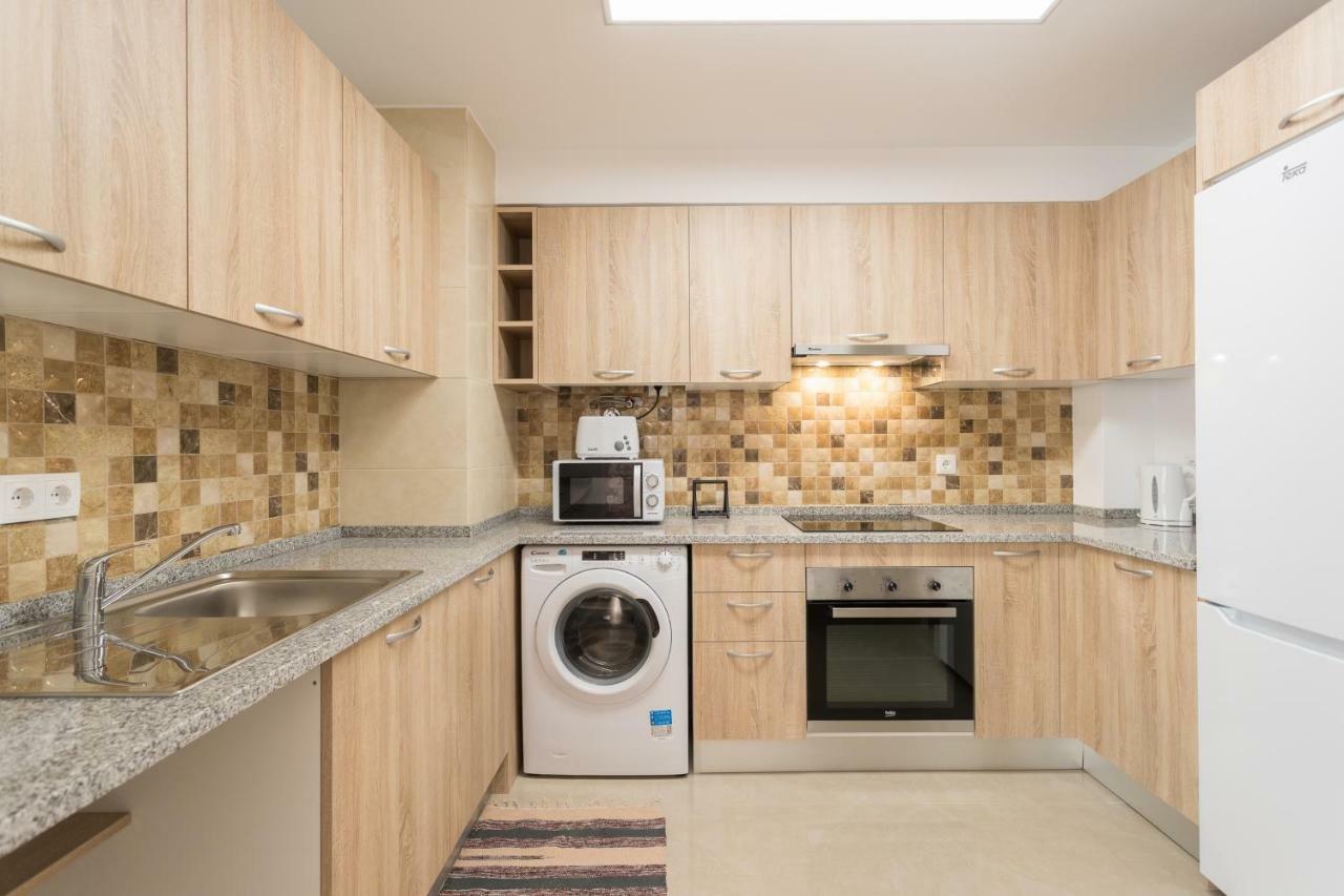 Casas Do Beco Charming Flats Apartment Lisbon Bagian luar foto