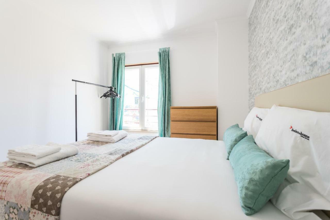 Casas Do Beco Charming Flats Apartment Lisbon Bagian luar foto